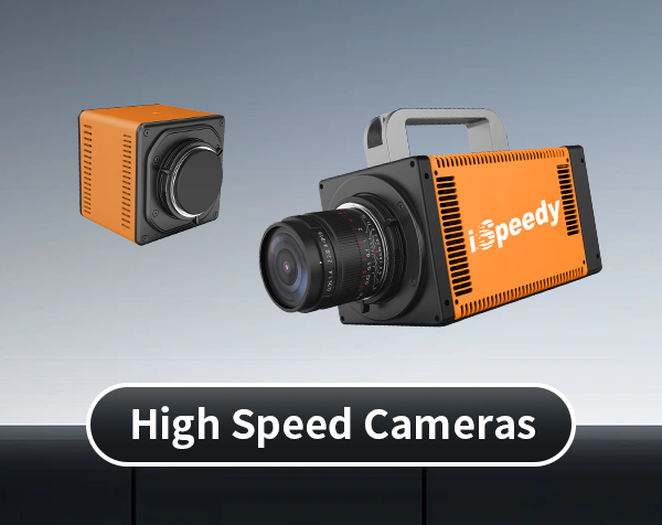 High Speed Camera